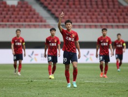 中场球员丨如何成为球队核心,需要具备哪些素质,不同类型如何分工