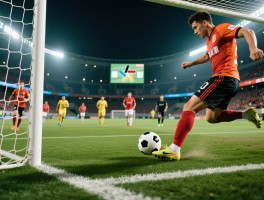 足球比赛踢一场多长时间,加时赛怎么算,点球大战什么规则