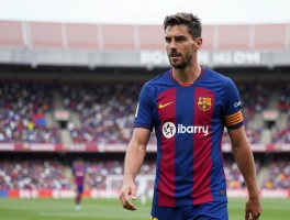 前巴萨球员丨谁是最伟大传奇,他们都去哪了,近况如何