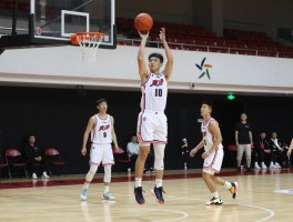 喜爱篮球,如何快速入门,有什么好处,怎样坚持热爱