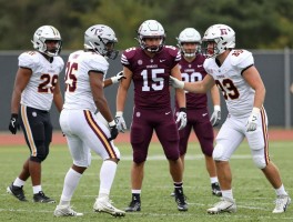 美式橄榄球员,他们如何分工协作,需要哪些身体素质,著名球星有哪些