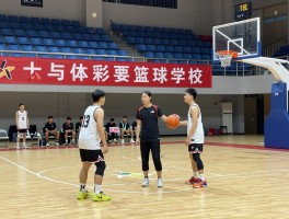 篮球学校有哪些类型,如何选择,招生要求是什么,费用大概多少