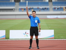 主裁否决边裁,主裁为什么能否决边裁,否决边裁的规则是什么,常见情况有哪些