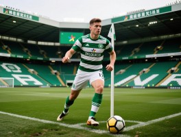 塞爾特人將打破「魔」咒