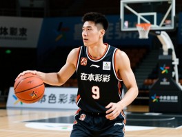 篮球刘浩丨他是谁,在哪打球,现状如何