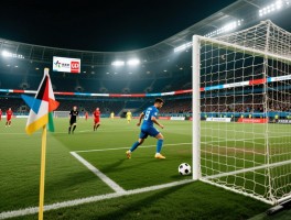 足球场比赛一场多长时间,加时赛规则是什么,伤停补时怎么计算