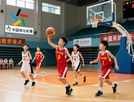 中国初中篮球,联赛体系如何构成,教学痛点怎么解决,未来发展趋势怎样