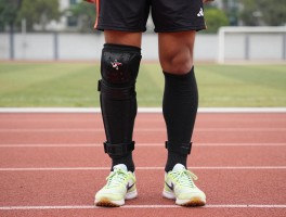 球员小腿如何科学训练,常见损伤怎么预防,护腿板真的必要吗