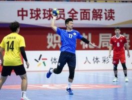 手球球员全面解读,如何成为职业选手,收入待遇如何,职业前景怎么样