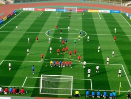 七人制足球比赛一场多长时间,上下半场各多久,中场休息几分钟,加时赛怎么算