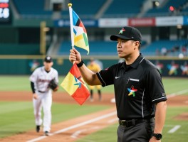 边裁范围,职责权限有哪些,旗语如何解读,判罚越位技巧