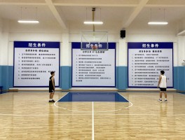 辽宁阜新篮球学校,招生条件有哪些,培养模式如何,升学前景如何评估