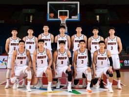 陕西男篮球员名单阵容如何，核心球员杨文学有什么优势，职业发展路径怎样