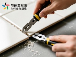 瓷砖裁弧边：用什么工具,注意事项有哪些,如何避免崩边