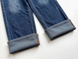 裁裤边普通边,和原边区别在哪,适合什么裤子,怎么裁最合适