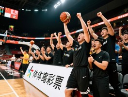 篮球加油助威丨口号如何设计,何时加油最合适,怎样避免干扰球员