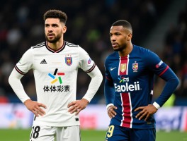 球员奥斯曼：切迪与登贝莱谁更强,他们效力过哪些球队,最新动态如何