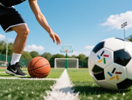 篮球的越位是什么意思，明显进攻路径犯规如何判定,与足球越位有何不同,新手如何避免