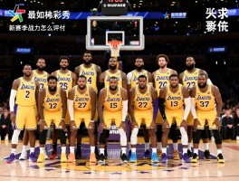湖人队球员名单丨最新阵容如何分析,球员位置怎么分配,新赛季战力怎么评估
