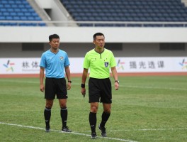 边裁需要跑位吗,跑位方法有哪些,如何与主裁配合,常见错误如何避免