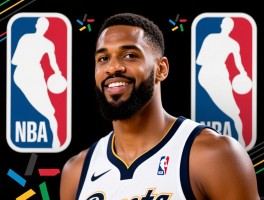 NBA最帅球员盘点，评选标准是什么，现役与退役谁更帅，颜值与实力如何平衡