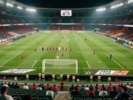 足球赛多长时间一场比赛,加时赛点球怎么算时间,中场休息多久补时几分钟