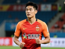 汉超球员：于汉超什么水平,技术特点如何,未来去向何方