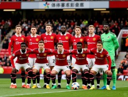 英超曼联球员丨新赛季阵容解析,关键球员表现如何评估,球队战术体系有何变化