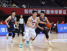 篮球有球进攻技术丨如何掌握传球要领,投篮命中率怎样提高,运球过人技巧有哪些