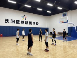 沈阳篮球培训学校：如何选择适合机构，培训价格多少，效果怎么样？