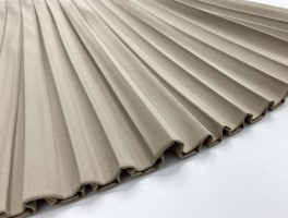 裁百褶边,百褶裙褶皱怎么计算,褶皱不均匀怎么处理,用什么工具裁切最好