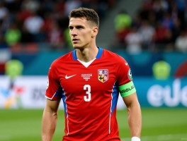 捷克的球员,传奇球星有哪些,现役国家队谁最强,欧洲杯表现如何