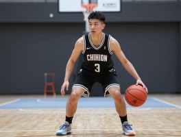 街头篮球克里斯是谁,角色属性怎么样,怎么获得