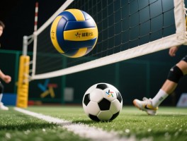 排球越位球是什么意思,排球越位犯规如何判定,与足球越位有何区别