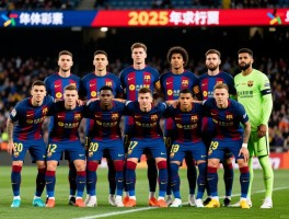 巴萨球员表丨2025最新阵容如何解析,球员号码怎样分配,核心特点有哪些