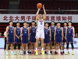 北大男子篮球队历史战绩如何,技术特点是什么,球员如何培养？