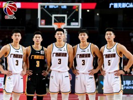 广西CBA球员,现役有哪些,谁最出色,为何广西无CBA球队