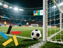 足球越位是什么意思,怎样判断是否越位,越位规则有哪些例外情况