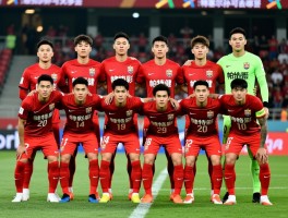 权健球员名单,现役球队有哪些,亚冠阵容如何组建,帕托维特塞尔孙可去哪了