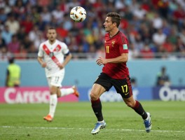 一球成名球员丨哪些球星靠一个进球逆袭,世界杯一球成名有多难,昙花一现后何去何从