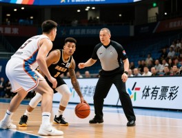 篮球进攻方有利,裁判如何判断有利原则,进攻战术如何利用有利条件