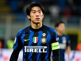 国际米兰日本球员,历史渊源,长友佑都队长,板仓滉引援目标,亚洲后卫意甲