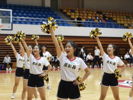 打篮球赛拉,拉拉队口号如何设计,如何提升球队士气,篮球赛加油注意事项