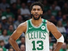 托里·克雷格如何逆袭NBA,防守秘诀是什么,在凯尔特人表现如何