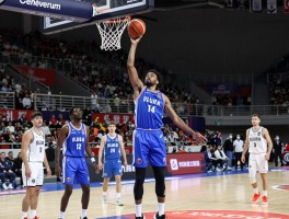 克罗甲篮球丨欧洲篮坛新势力,联赛水平如何,扎达尔队为何强