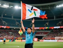 边裁不举,延迟举旗为什么增多,对比赛有何影响,如何改进