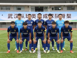 武汉队球员如何构成球队脊梁,历史最佳阵容有哪些人,青训体系怎样运转