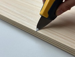 封边裁割,如何避免板材崩边,封边条裁切不平整怎么办,裁割精度如何控制