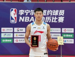 李宁签约球员,有哪些NBA球星,国内新星是谁,羽毛球领域布局如何