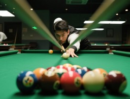 镜头越位是什么意思,180度轴线规则如何理解,越轴镜头如何处理,电影跳轴有什么用